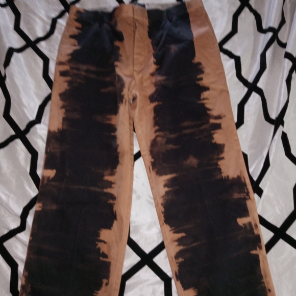 Jeans pants you tell me size I'll go buy and design - Picture 9 of 16